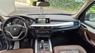BMW X5 2016