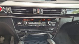 BMW X5 2016