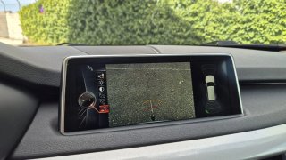 BMW X5 2016