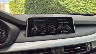 BMW X5 2016