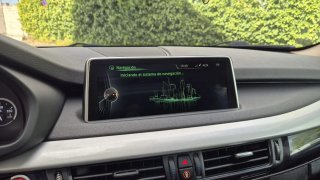 BMW X5 2016