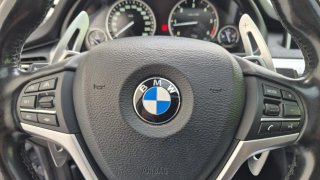 BMW X5 2016