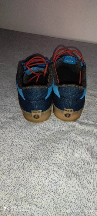 Nike SB Shane PRM DC8902 Zapatillas Hombre