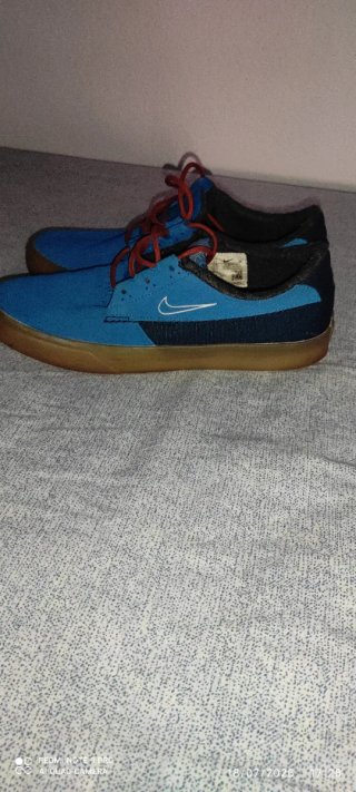 Nike SB Shane PRM DC8902 Zapatillas Hombre