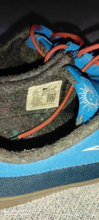 Nike SB Shane PRM DC8902 Zapatillas Hombre