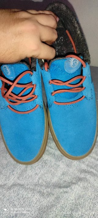 Nike SB Shane PRM DC8902 Zapatillas Hombre