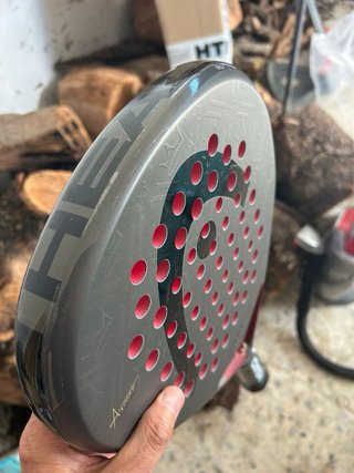 Pala Head Coello Motion