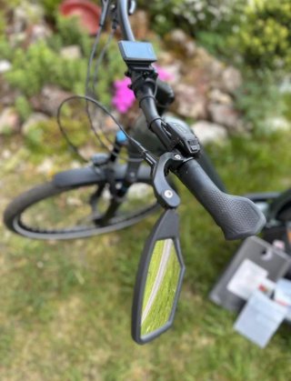 Bicicleta elettrica Cube Kathmandu Hybrid Pro 750