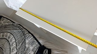 Mesa comedor extensible IKEA INGATORP