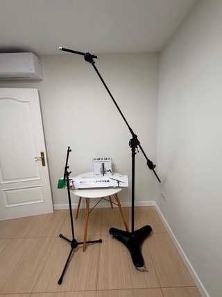Micrófono Warm Audio WA-47jr FET Condenser