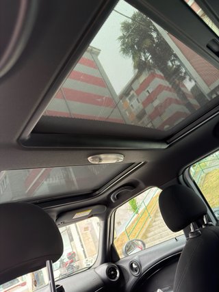 MINI Countryman 2012