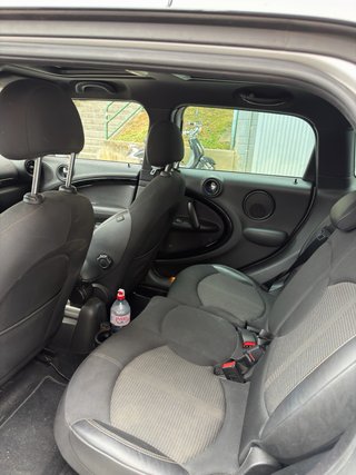 MINI Countryman 2012