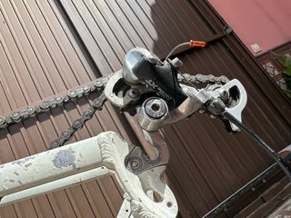 Cuadro MTB Lapierre