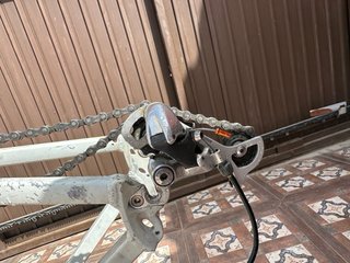 Cuadro MTB Lapierre