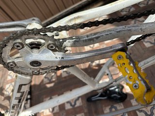 Cuadro MTB Lapierre