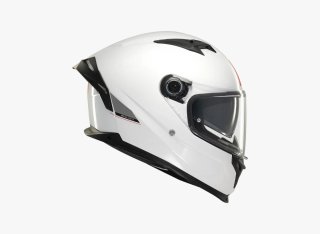 Yamaha Xmax 250 Scooter Blanco