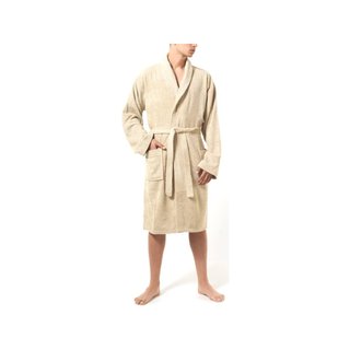Top Towel Elegant Albornoz algodón suave con