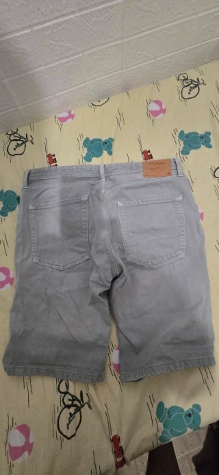 Pantalones cortos de marca