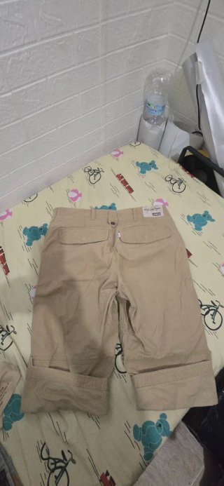 Pantalones cortos de marca