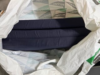 Cuna ligera de viaje Brevi + 2 colchones