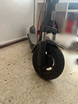 Patinete Eléctrico Xiaomi