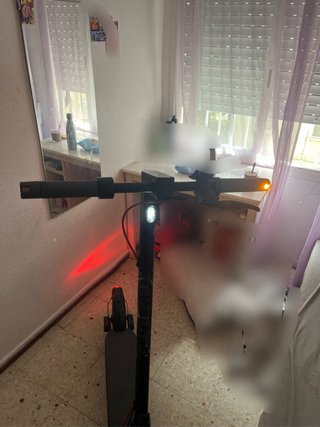 Patinete Eléctrico Xiaomi