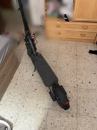 Patinete Eléctrico Xiaomi