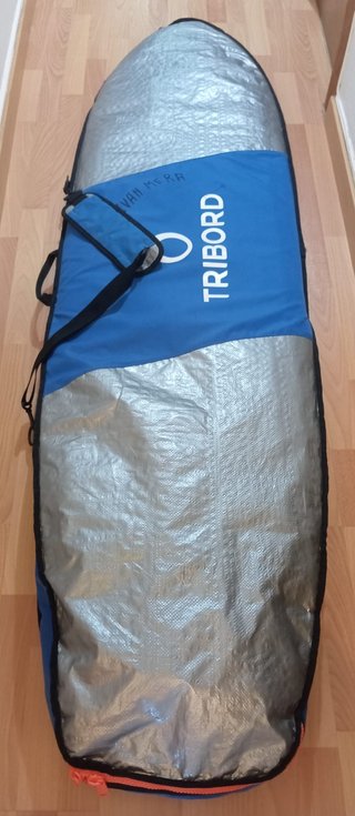 Funda Tabla Surf Tribord 6'10