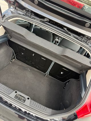 Ford Fiesta 1.6 HDCI TREND