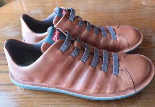Zapatos Camper