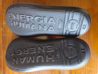 Zapatos Camper