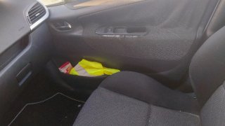 Peugeot 207 2007
