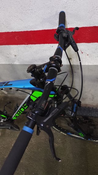 Bicicleta Kross R3 Level