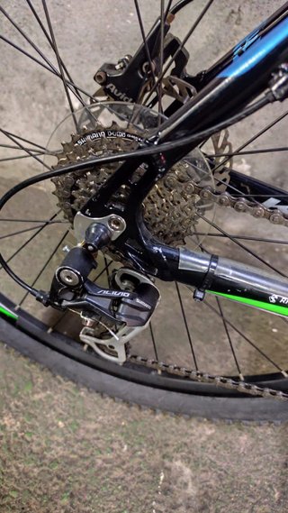 Bicicleta Kross R3 Level