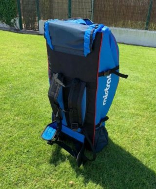 Tabla de surf MISTRAL hinchable