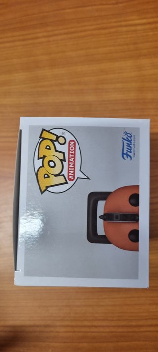 Funko Pop Pochita 1682