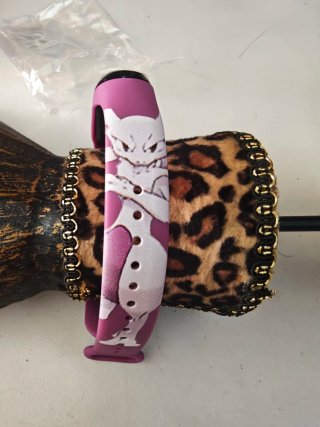 Reloj Inteligente Infantil Pokémon 2