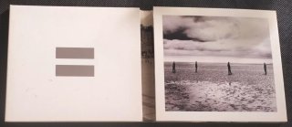 U2 No Line on the Horizon CD Limited Edition 2009