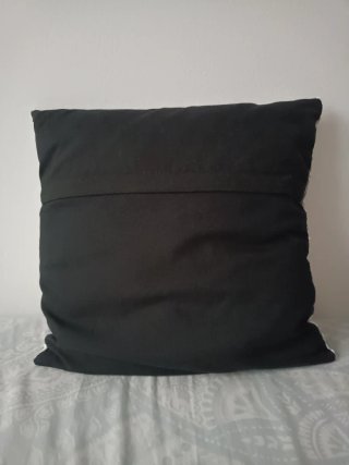Cojín Lentejuelas 40x40 cm