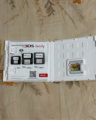 Yokai Watch 3 Nintendo 3DS