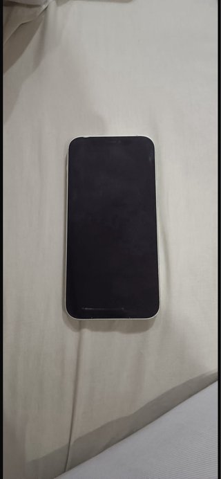 iPhone 12 Verde