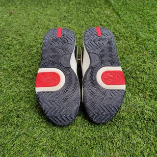 Zapatillas Nike Team Hustle D 11 Niños 38,5