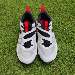 Zapatillas Nike Team Hustle D 11 Niños 38,5