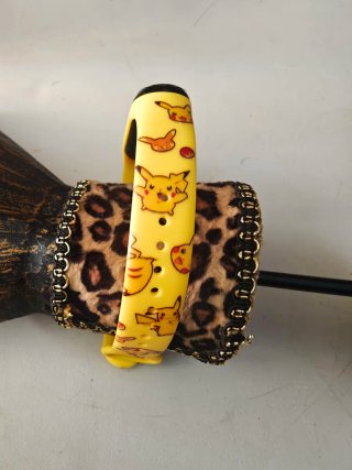 Reloj Infantil Pokémon 3