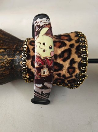 Reloj Infantil Pokémon 3