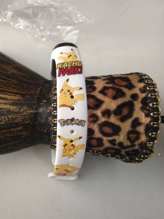 Reloj Infantil Pokémon 3