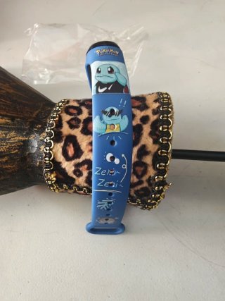 Reloj Infantil Pokémon 3
