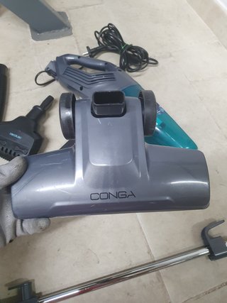 Aspirador Cecotec Conga Popstar 1500