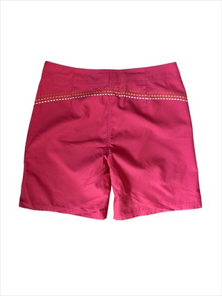 Bañador Billabong Rosa Surf Y2K Talla S