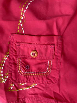 Bañador Billabong Rosa Surf Y2K Talla S